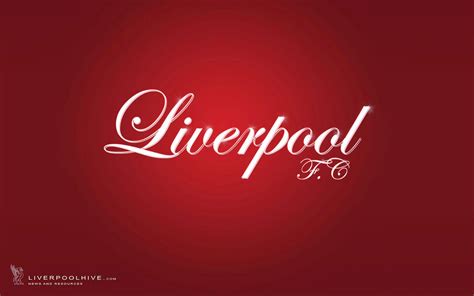 Liverpool FC Wallpapers - Wallpaper Cave