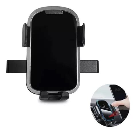 Suporte Celular Gps Carro Veicular Painel Ar Condicionado MercadoLivre