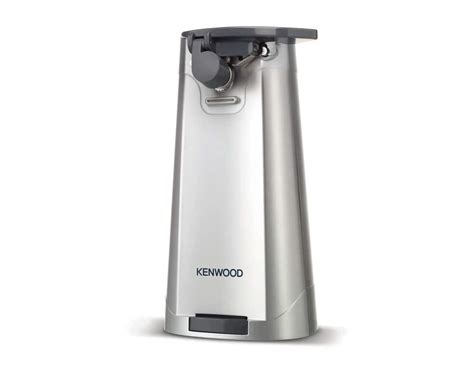 Kenwood Silver Can Opener Cap A Si Kenwood Uk