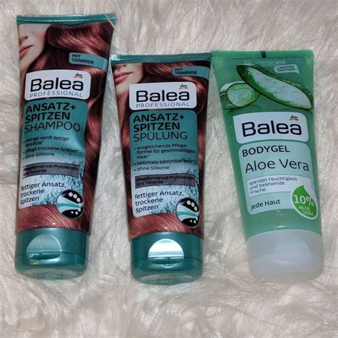 Und Noch Mal Schnell Ab Zu Dm Das Neue Aloe Vera Gel Konnte Ich Mir