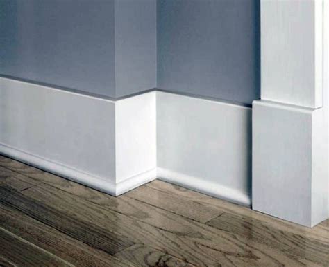 7 Best Baseboard Trim Ideas for a Better Home - GRIP ELEMENTS