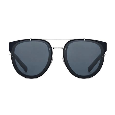 Dior - Sunglasses - BlackTie 143S - Black - Dior Eyewear - Avvenice