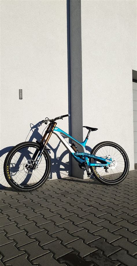 Yt Industries Tues 27 Cf Pro Race Xl Carbon 2019 Bikemarktmtb Newsde