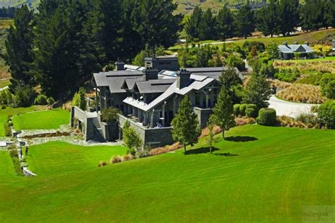 Top Luxury Hotels in New Zealand with Jaw-dropping Views! | luxuryvolt.com