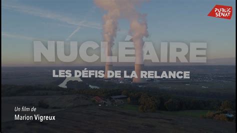 2022 Nucléaire Les Défis De La Relance Youtube