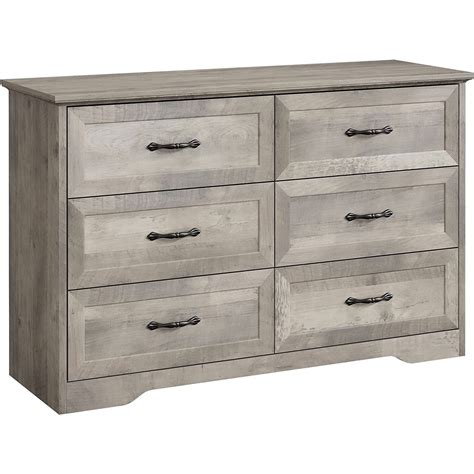 Yartaka Drawers Dresser Chests For Bedroom Wood Tall Chset Of