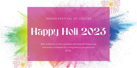 Holi 2023 Events in Vancouver Area - ATI Vancouver