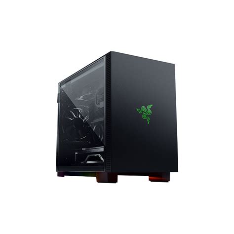 Vỏ Case Razer Tomahawk Mini Itx Techspace Việt Nam