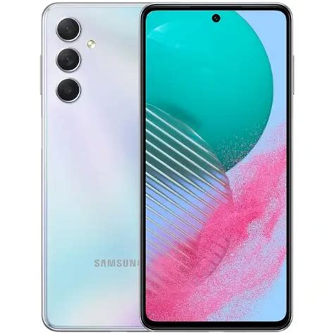 Kelebihan Dan Kekurangan Samsung Galaxy M54 5G