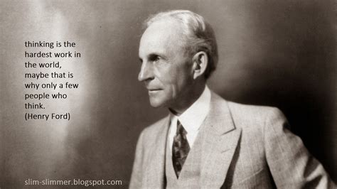 Motivational Quote From Henry Ford - Slim Image