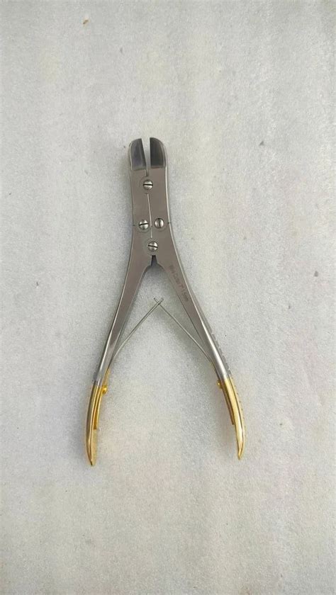 Steel K Wire Cutter T C Tip Size Medium At Rs 5999 Piece In Jalandhar