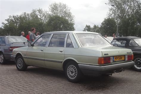 Talbot Solara 1 6 GLS 15 1 1981 49 SXR 7 AutoWeek Forum Me Flickr