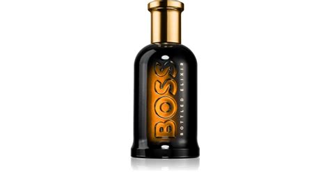 Hugo Boss Boss Bottled Elixir Eau De Parfum Intense For Men Review