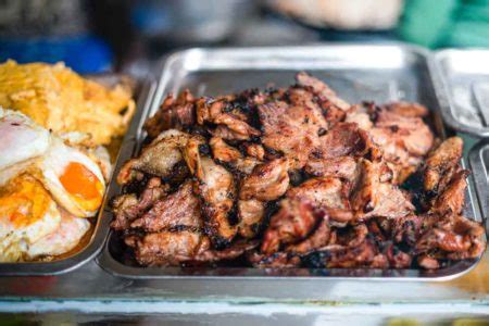 Phnom Penh Morning Market Food Tour Lost Plate Cambodia