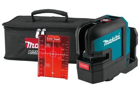 Sk Dz Makita V Max Cxt Lithium Ion Cordless Self Leveling Cross