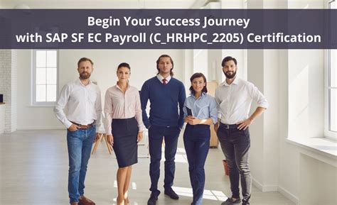 How I Scored 80 In C HRHPC 2205 Exam For SAP SF EC Payroll