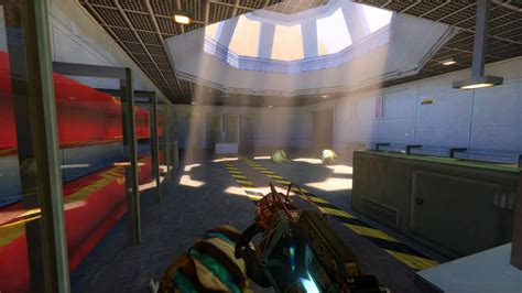 Valve's legendary FPS gleams in new Half-Life raytracing mod