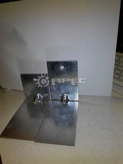 Кронштейны для фасадов - заказать изготовление и монтаж у завода ...