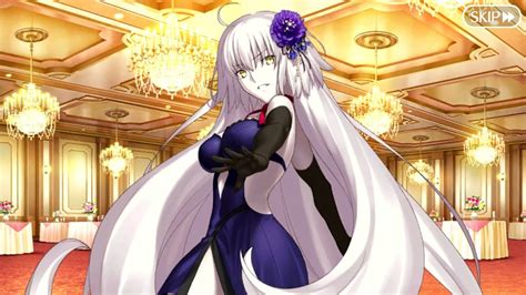 Na Fategrand Order Epic Of Remnant Shinjuku Section 12 Elegant