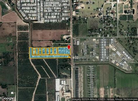 1402 S Fm 1015 Blvd Weslaco TX 78596 Property Record LoopNet