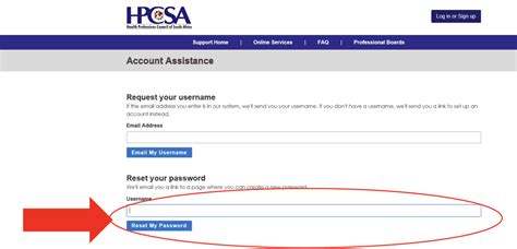 Hpcsa Online Renewal Guide