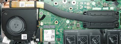 Inside Dell Inspiron 14 5491 2 In 1 Disassembly And Upgrade Options Laptopmedia Polska