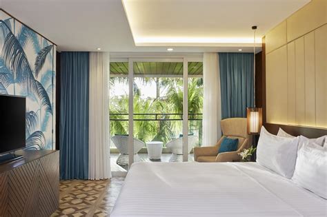 Movenpick Resort & Spa Boracay | WEBSITE | Boracay | Philippines