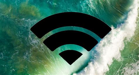 Cómo configurar una red Wi Fi en iPhone iPad y iPod touch