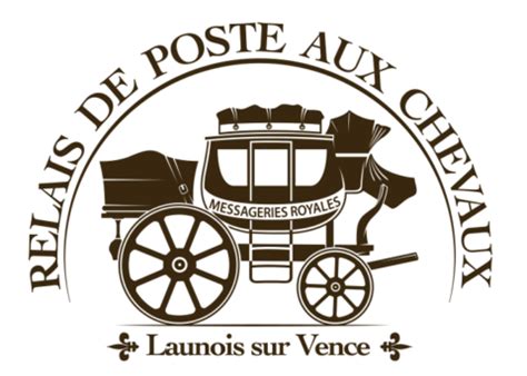 Batisses Relais De La Poste Aux Chevaux