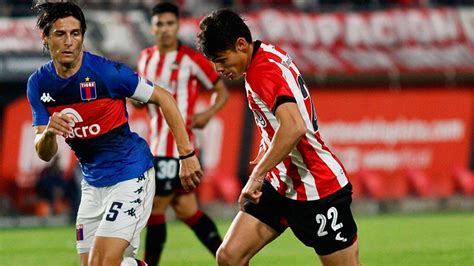 Estudiantes Historial Ante Tigre CieloSport