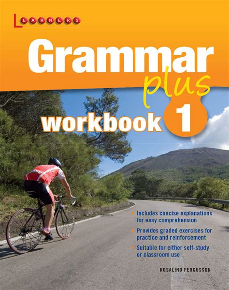 Grammar Plus Workbook 1 Fahasacom