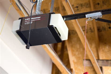 How To Choose The Best Garage Door Opener System Champion Overhead Door