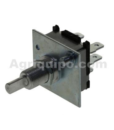 Interruptor Para Tractor John Deere