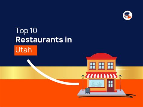 Top 10 Restaurants in Utah - TheMktgboy