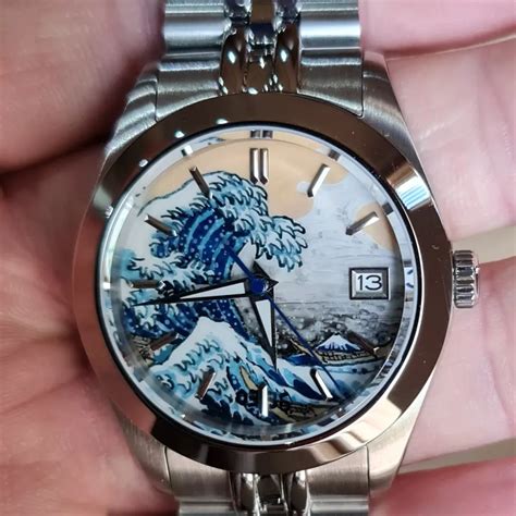 mods   install   seiko