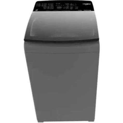 Whirlpool Stainwash Pro 75 Kg Fully Automatic Top Load Price In India Specifications