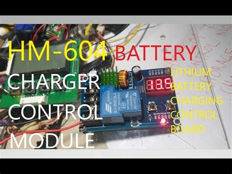 Snat Snadi Controlled By Hm For Low Voltage And High Voltage