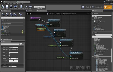 Unreal Engine 5 Basic Tutorial