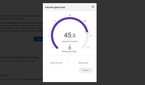 Fast Lane Unveiling The 7 Best Internet Speed Testing Apps For Windows