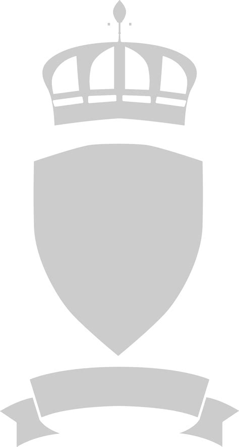 shield and crown 36642582 Vector Art at Vecteezy