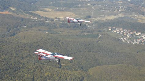 T Rk Hava Kuvvetleri Super Mushshak E Itim U Aklar N Teslim Ald