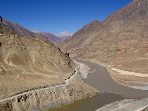 Ladakh Tours From Thane Package Tours Mumbai India Crossworld Holidays