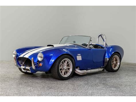 1965 Ford Cobra For Sale Cc 1242027