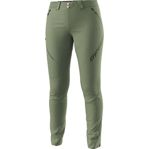 Dynafit Damen Transalper Hose Kaufen Bergzeit