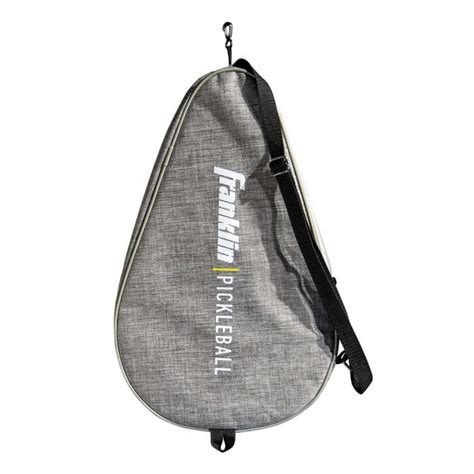 Pickleball Paddle Bag - Padded Carry Bag - Franklin Sports | Franklin ...