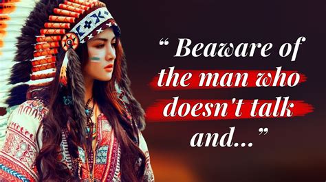 Life Changing Native American Proverbs That Will Hit You Hard Wisdom