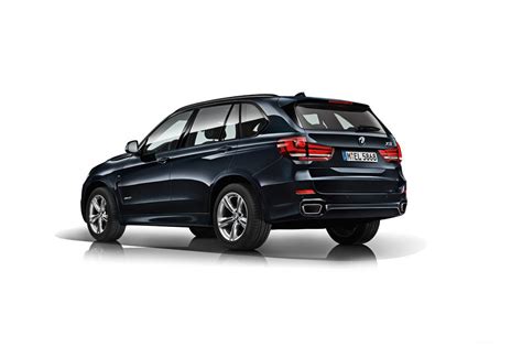 BMW reveals the new X5 M Sport | BMWCoop