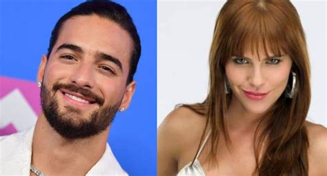 Maluma el día que fue rechazado por la primera Diabla de Sin senos no