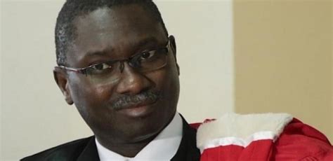 Affaire Adji Sarr La Position De Isma La Madior Fall