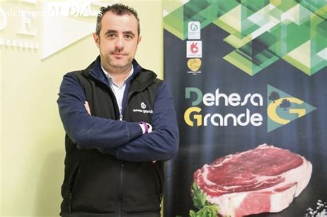 Situación del vacuno de carne en la provincia de Salamanca y Castilla y